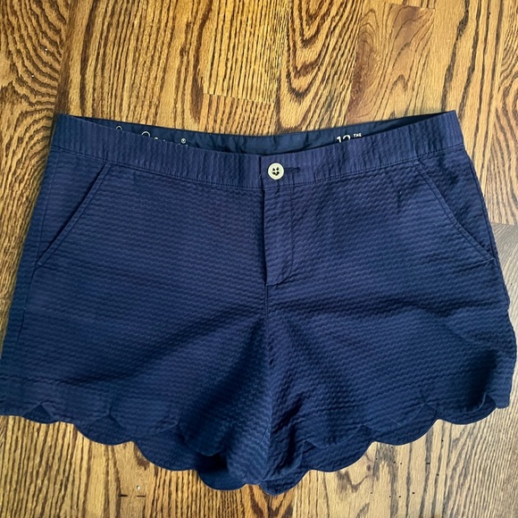 Lilly Pulitzer Women Short Bundle - Picture 4 of 8